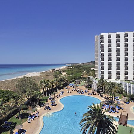 Sol Milanos Pingueinos Hotel Son Bou Exterior foto