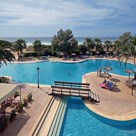 Sol Milanos Pingueinos Hotel Son Bou Facilități foto