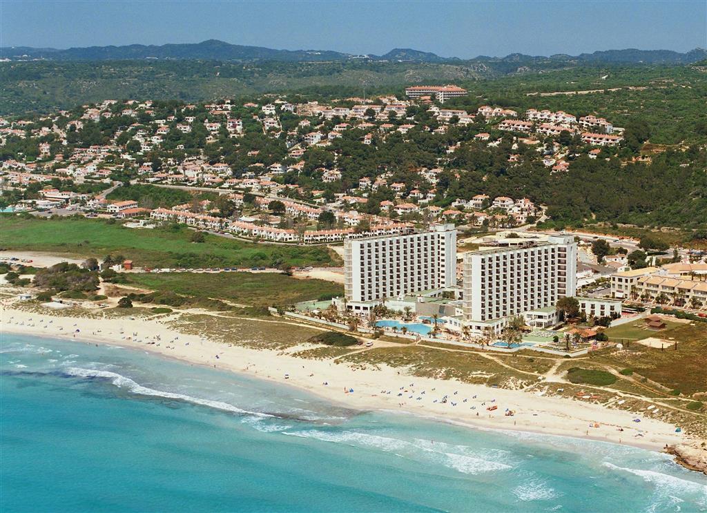Sol Milanos Pingueinos Hotel Son Bou Facilități foto